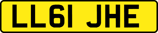 LL61JHE