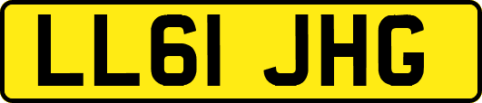 LL61JHG