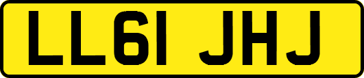 LL61JHJ