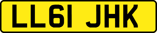 LL61JHK