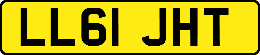LL61JHT