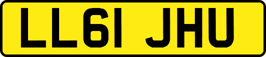 LL61JHU