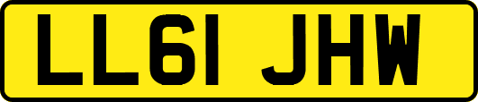 LL61JHW
