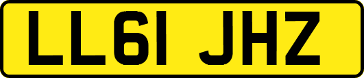 LL61JHZ