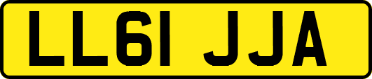 LL61JJA