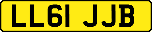 LL61JJB