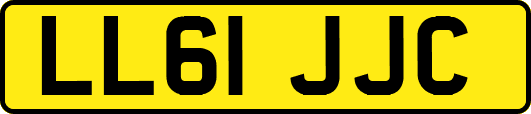 LL61JJC