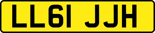 LL61JJH