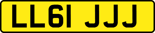 LL61JJJ