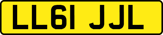 LL61JJL