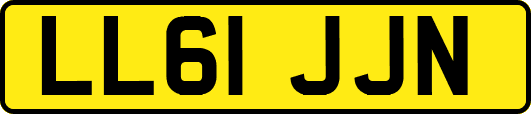 LL61JJN