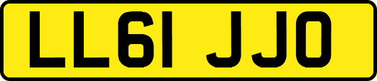 LL61JJO