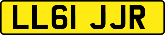 LL61JJR