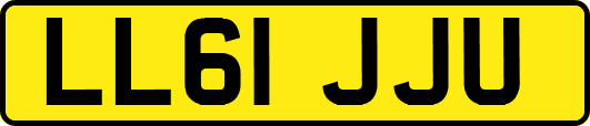 LL61JJU