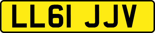 LL61JJV