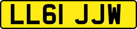 LL61JJW