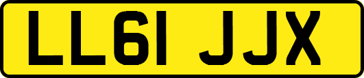 LL61JJX