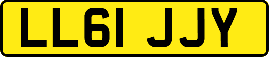LL61JJY