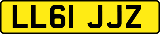LL61JJZ