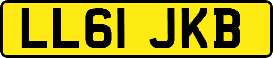 LL61JKB