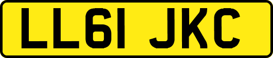 LL61JKC