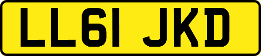 LL61JKD