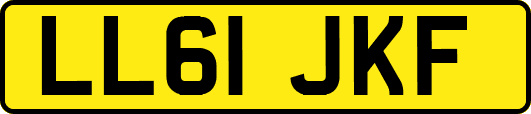 LL61JKF