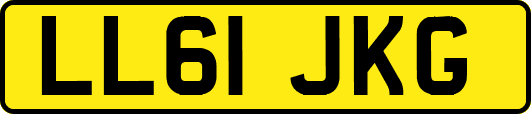 LL61JKG