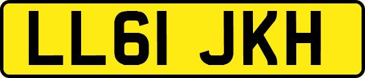 LL61JKH