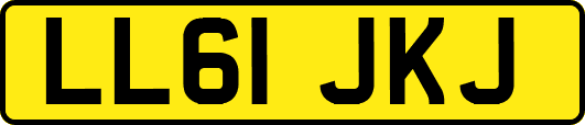 LL61JKJ