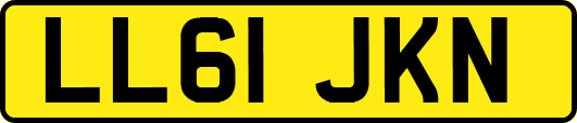 LL61JKN