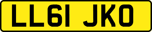 LL61JKO