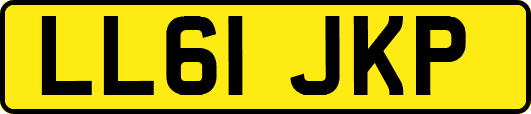 LL61JKP