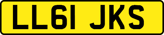 LL61JKS