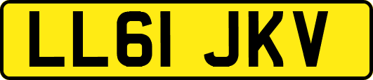 LL61JKV