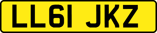 LL61JKZ