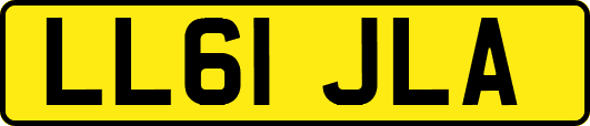LL61JLA