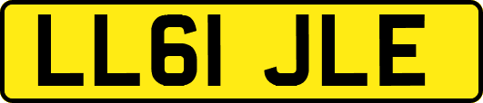 LL61JLE