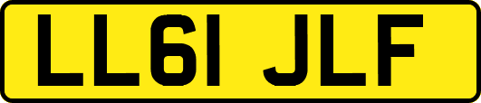 LL61JLF