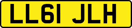 LL61JLH