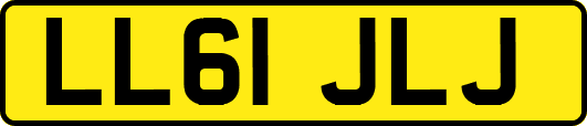 LL61JLJ