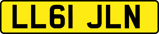 LL61JLN
