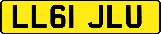 LL61JLU