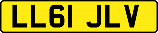 LL61JLV