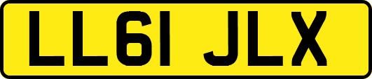 LL61JLX