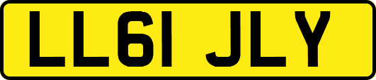LL61JLY