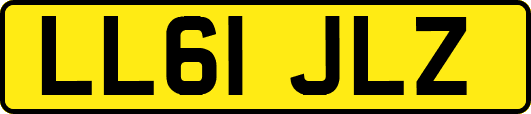 LL61JLZ