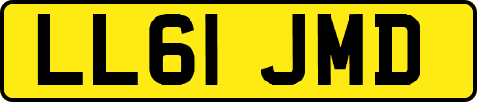 LL61JMD