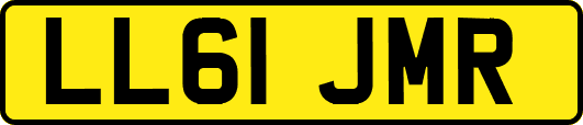 LL61JMR