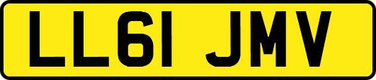 LL61JMV